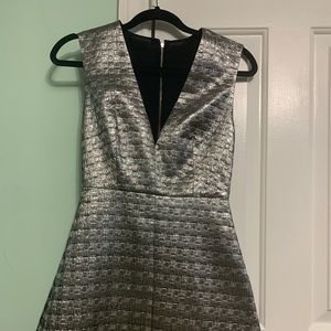 Alice Olivia Dress